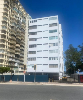 Isla Verde Tower
